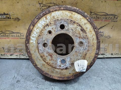 Новое Seat Arosa 6H, 2000 г., арт. 176986, фото 3