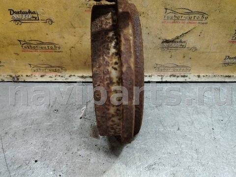 Новое Seat Arosa 6H, 2000 г., арт. 176986, фото 4
