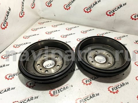 Новое Buick Encore, 2019 г., OEM 95224012, арт. 17919_2, фото 3