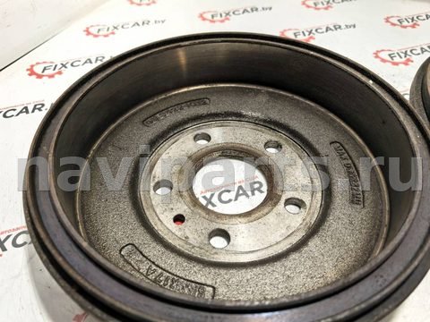 Новое Buick Encore, 2019 г., OEM 95224012, арт. 17919_2, фото 4