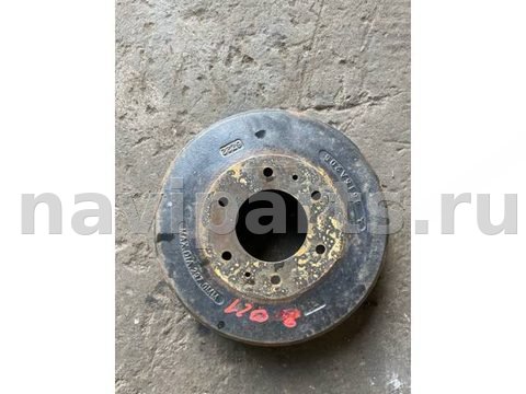 Новое Mitsubishi L200, 2017 г., OEM 4615A205, арт. 180683