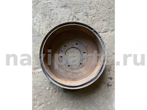 Новое Mitsubishi L200, 2017 г., OEM 4615A205, арт. 180683, фото 3