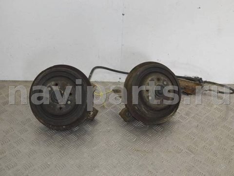 Новое Renault Safrane, 1994 г., арт. 19191755