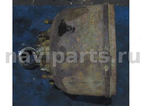 Новое Renault Magnum, 2001 г., OEM 5010098949, арт. 19824