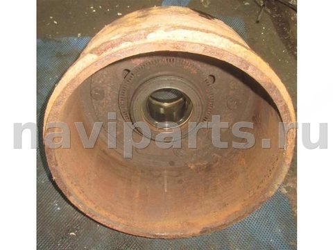 Новое Renault Magnum, 2001 г., OEM 5010098949, арт. 19824, фото 2