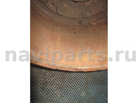 Новое Renault Magnum, 2001 г., OEM 5010098949, арт. 19824, фото 3