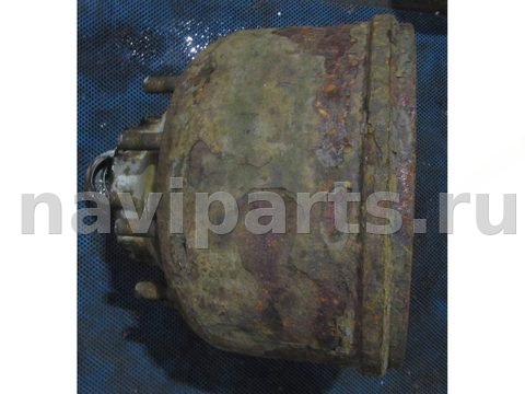 Новое Renault Magnum, 2001 г., OEM 5010098949, арт. 19826