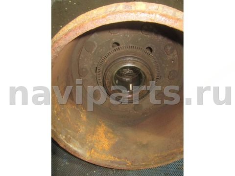 Новое Renault Magnum, 2001 г., OEM 5010098949, арт. 19826, фото 2