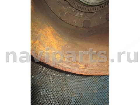 Новое Renault Magnum, 2001 г., OEM 5010098949, арт. 19826, фото 3