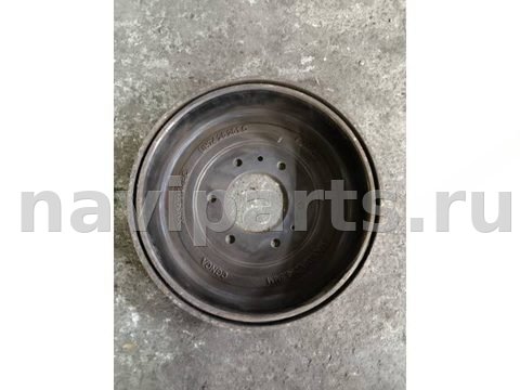 Новое Ford Ranger, 2012 г., OEM 1733773, арт. 200194, фото 2