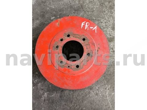 Новое Ford Ranger, 2012 г., OEM 1733773, арт. 200195