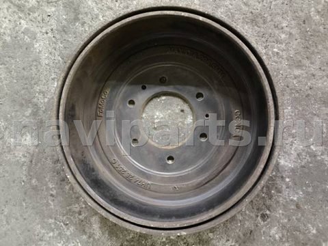 Новое Ford Ranger, 2012 г., OEM 1733773, арт. 200195, фото 2