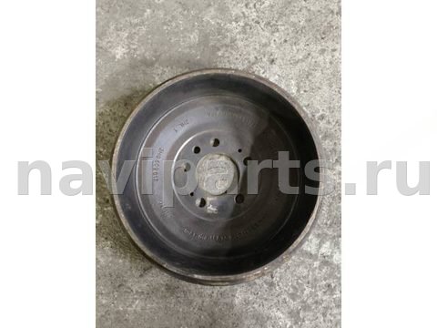 Новое Volkswagen Amarok, 2014 г., OEM 2H0609617, арт. 200211, фото 2