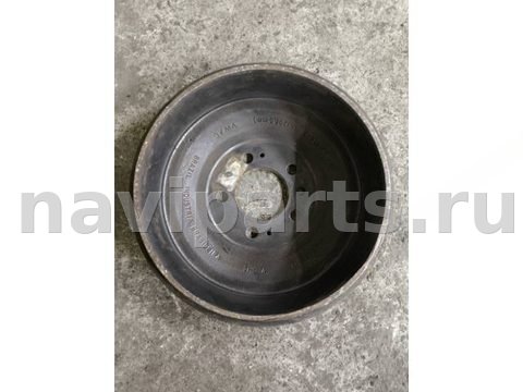 Новое Volkswagen Amarok, 2014 г., OEM 2H0609617, арт. 200212, фото 2