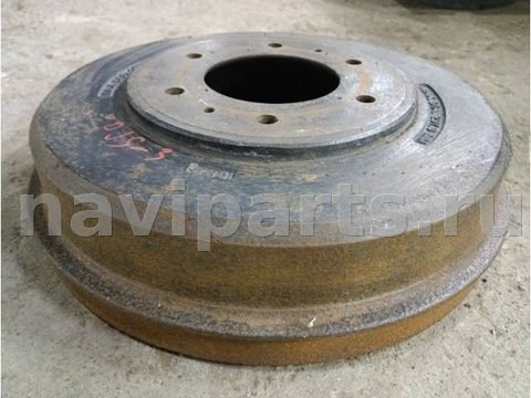 Новое Mitsubishi Pajero Sport, 2008 г., OEM MN102439, арт. 203547