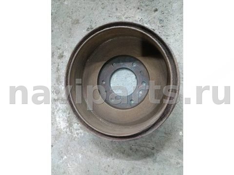 Новое Mitsubishi Pajero Sport, 2008 г., OEM MN102439, арт. 203547, фото 3