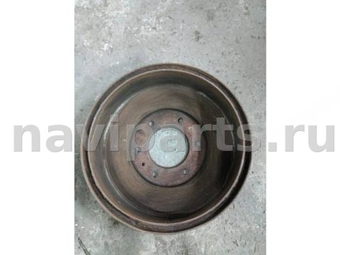 Новое Mitsubishi Pajero Sport, 2008 г., OEM MN102439, арт. 203548, фото 2