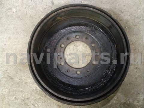 Новое Mitsubishi L200, 2008 г., арт. 203805, фото 2