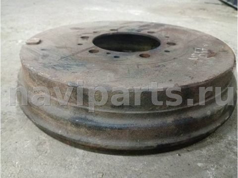 Новое Mitsubishi L200, 2008 г., арт. 203805, фото 3