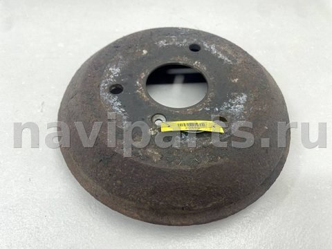 Новое Smart Fortwo, 2000 г., OEM Q0004329V005000000, арт. 20449
