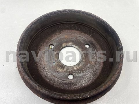 Новое Smart Fortwo, 2000 г., OEM Q0004329V005000000, арт. 20449, фото 2