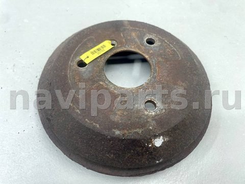 Новое Smart Fortwo, 2000 г., OEM Q0004329V005000000, арт. 20785