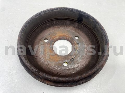 Новое Smart Fortwo, 2000 г., OEM Q0004329V005000000, арт. 20785, фото 2