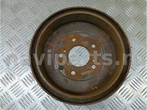 Новое Nissan Juke, 2015 г., арт. 208122, фото 3