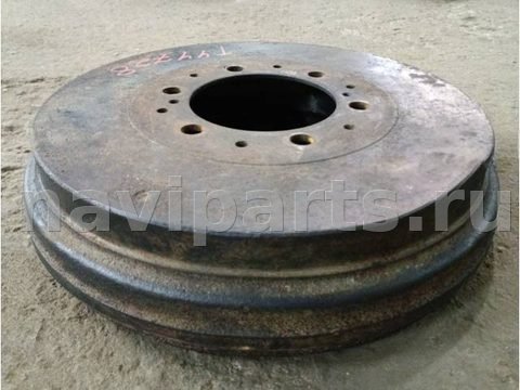 Новое Toyota Hilux, 2011 г., OEM 424310K130, арт. 208352, фото 2