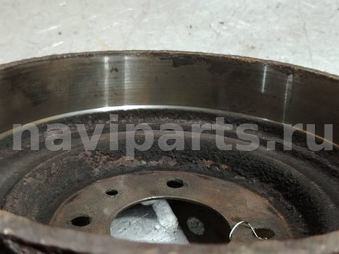 Новое Renault Laguna, 1993 г., арт. 211370, фото 4