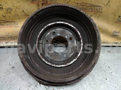 Новое Renault Laguna, 1993 г., арт. 211371, фото 3