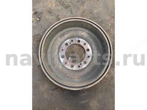 Новое Toyota Hilux, 2012 г., OEM 424310K130, арт. 215592
