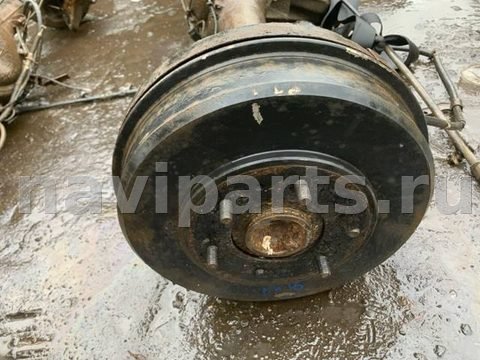 Новое Mitsubishi L200, 2013 г., OEM 4615A127, арт. 227269