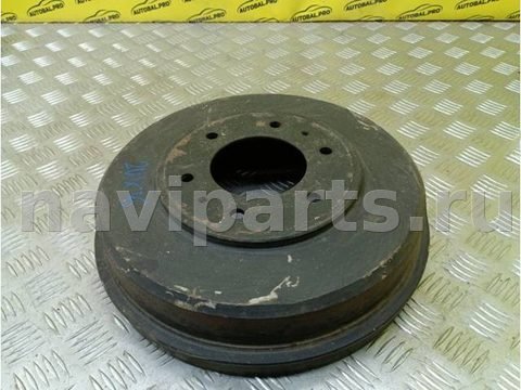 Новое Mitsubishi L200, 2013 г., OEM 4615A127, арт. 230473