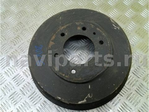 Новое Mitsubishi L200, 2013 г., OEM 4615A127, арт. 230473, фото 2