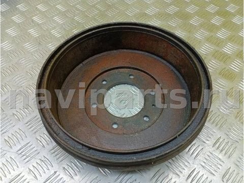 Новое Mitsubishi L200, 2013 г., OEM 4615A127, арт. 230473, фото 3