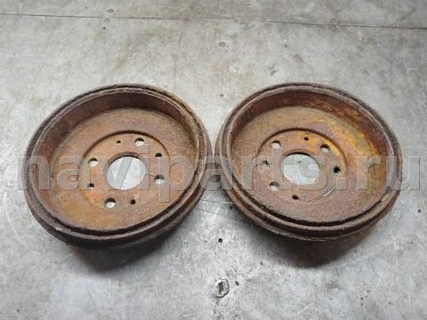 Новое Mazda 323F, 1996 г., арт. 23625, фото 2