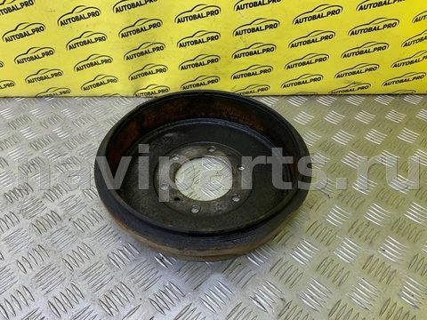 Новое Isuzu D-max, 2012 г., OEM 8980618131, арт. 247853