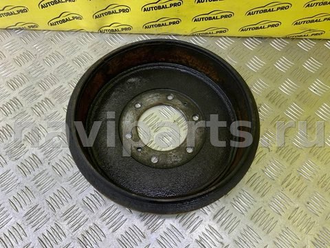 Новое Isuzu D-max, 2012 г., OEM 8980618131, арт. 247853, фото 2