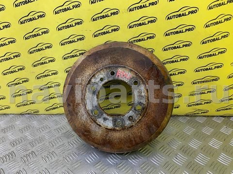Новое Isuzu D-max, 2012 г., OEM 8980618131, арт. 247853, фото 3
