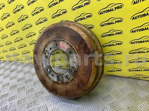 Новое Isuzu D-max, 2012 г., OEM 8980618131, арт. 247853, фото 4