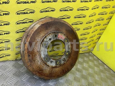 Новое Isuzu D-max, 2012 г., OEM 8980618131, арт. 247853, фото 5