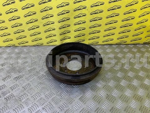 Новое Isuzu D-max, 2012 г., OEM 8980618131, арт. 247855
