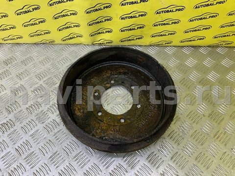 Новое Isuzu D-max, 2012 г., OEM 8980618131, арт. 247855, фото 2