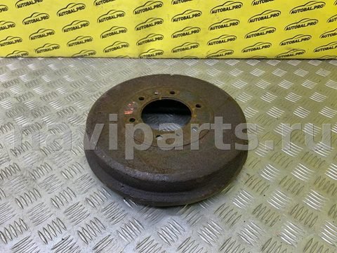 Новое Isuzu D-max, 2012 г., OEM 8980618131, арт. 247855, фото 3