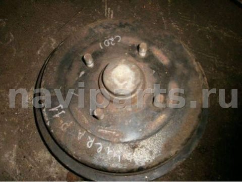 Новое Nissan Primera, 1998 г., арт. 26873158