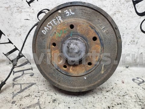 Новое Renault Duster, 2010 г., арт. 27852_2000001148136