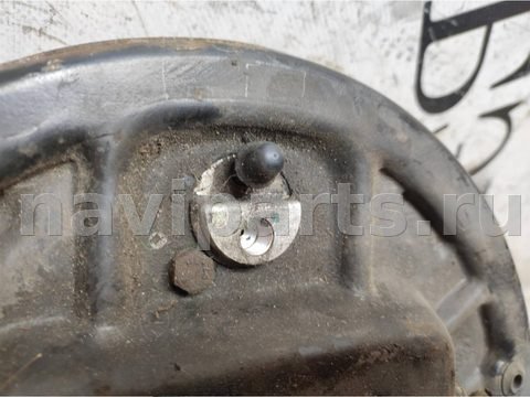 Новое Renault Duster, 2010 г., арт. 27852_2000001148136, фото 4