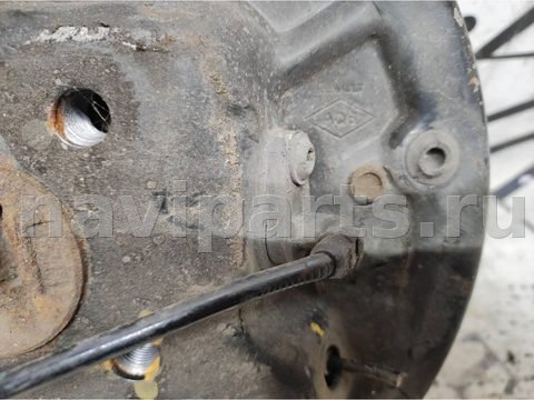 Новое Renault Duster, 2010 г., арт. 27852_2000001148136, фото 5