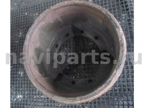 Новое Renault Magnum, 1995 г., OEM 5010098949, арт. 28501, фото 2